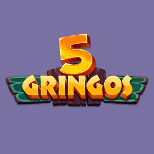 5Gringos Casino Logo