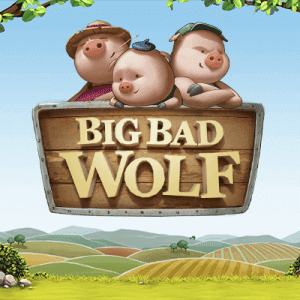 Big Bad Wolf