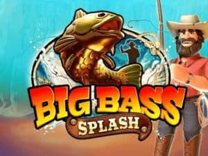 Big Bass Splash