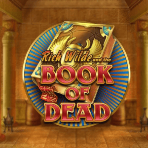 Book of Dead