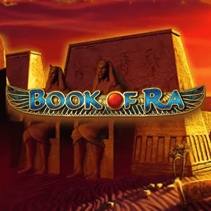 Book of Ra