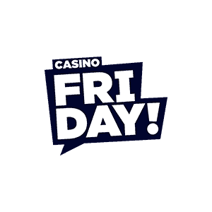 CasinoFriday logo