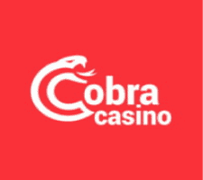 Cobra Casino logo