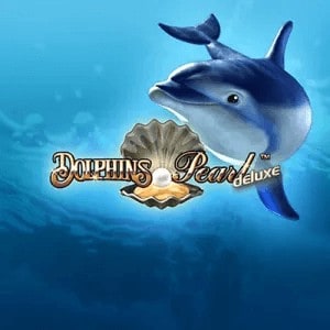 Dolphin’s Pearl