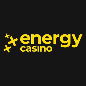 Energy Casino logo