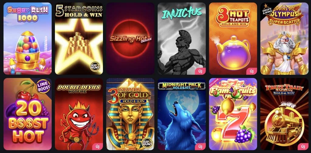 Excitewin nyerogepek