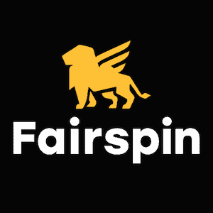 FairSpin kaszinó logója