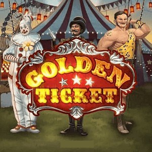 Golden Ticket