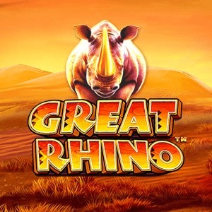 Great Rhino