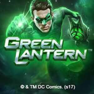 Green Lantern