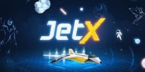 JetX