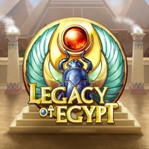 Legacy of Egypt