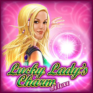 Lucky Lady’s Charm Deluxe