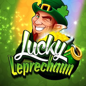 Lucky Leprechaun