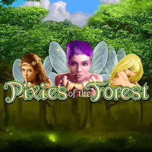 Pixies of the Forest