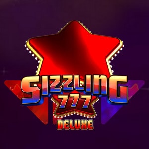 Sizzling 777 Deluxe