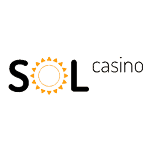 Sol Casino logo