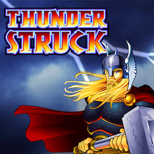 Thunderstruck