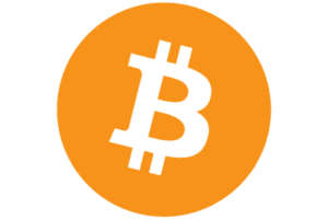 bitcoin logo