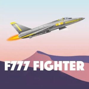 F777 Fighter