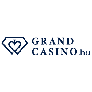 grandcasino.hu logo