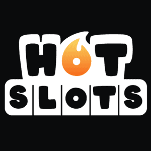 Hot Slots logo