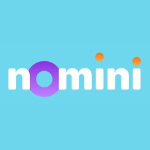 Nomini Casino Logo