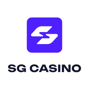 sg casino logo