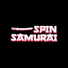 Spin Samurai Casino Logo