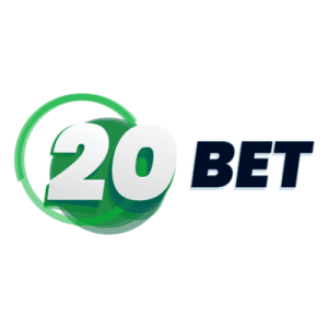 20Bet casino logo