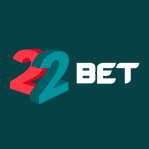 22bet logo