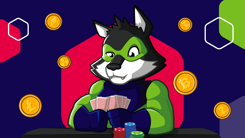 Bitcoin Casino