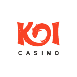 Koi casino logo