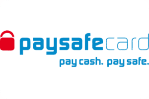 Paysafecard logo