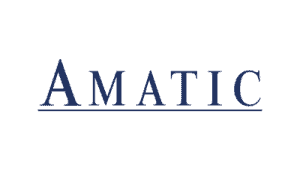 amatic logo