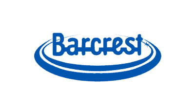 barcrest logo