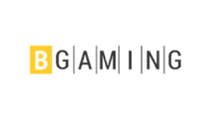 bgaming logo