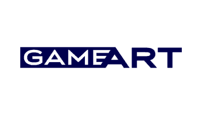 gameart logo