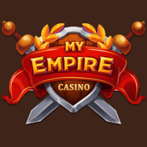 myempire casino logo