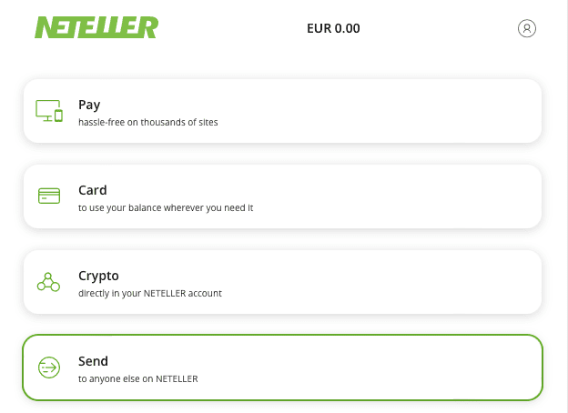 Neteller előnézet