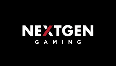 nextgen gaming logo