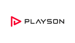 playson logo