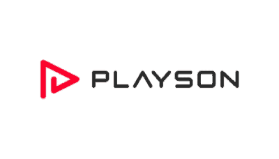 playson logo