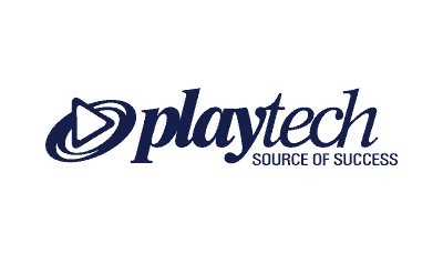 playtech logo