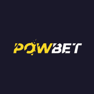 PowBet logo