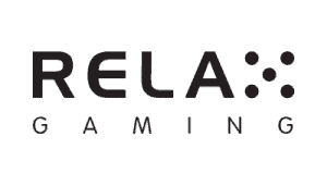 relax gaming logo