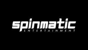 spinmatic logo