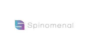 spinomenal logo