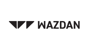 wazdan logo