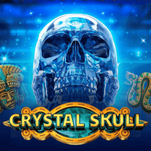 Crystal Skull